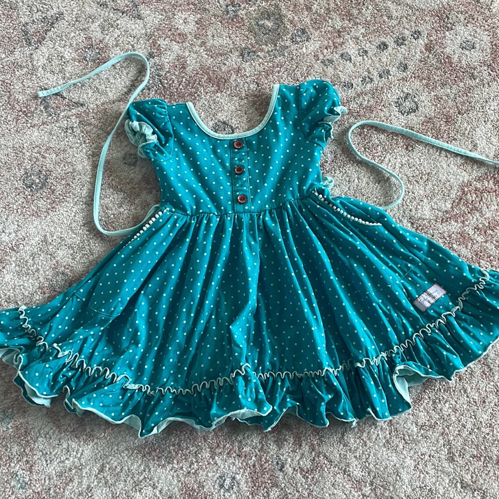 Sweethoney dress
